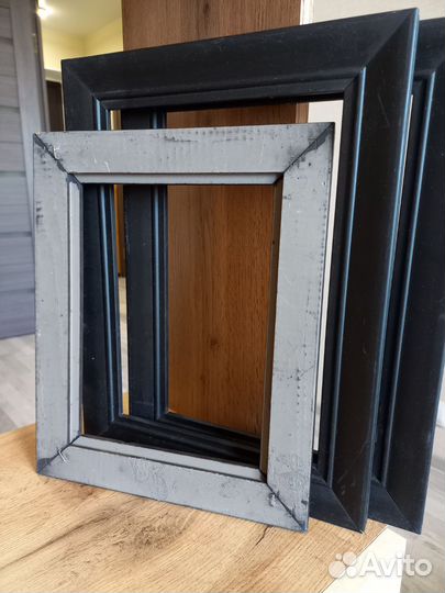 Рамки для картин или фотографий