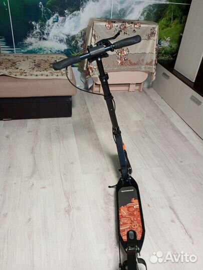 Самокат детский