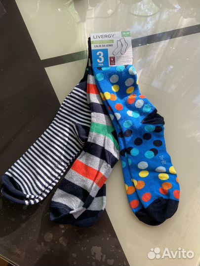 Носки мужские 39-42