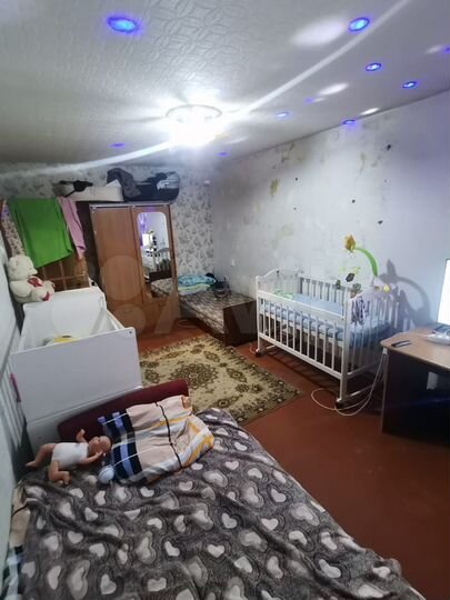 1-к. квартира, 30,4 м², 5/5 эт.