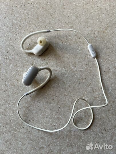 Наушники xiaomi