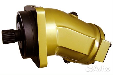 Гидронасос мг 250/32.5