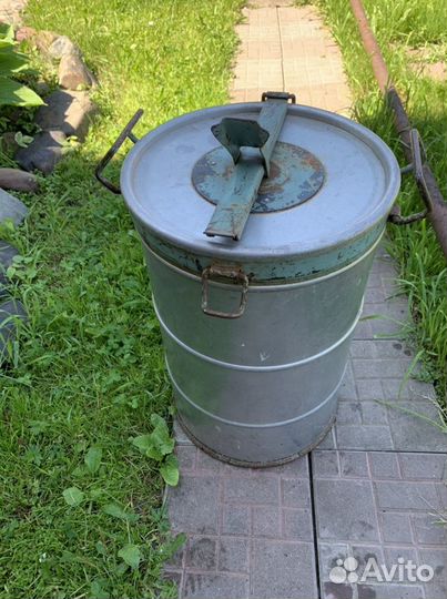 Фляга для меда