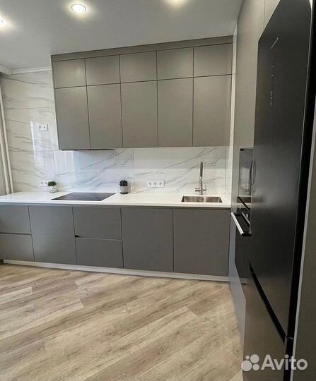 Кухня на заказ