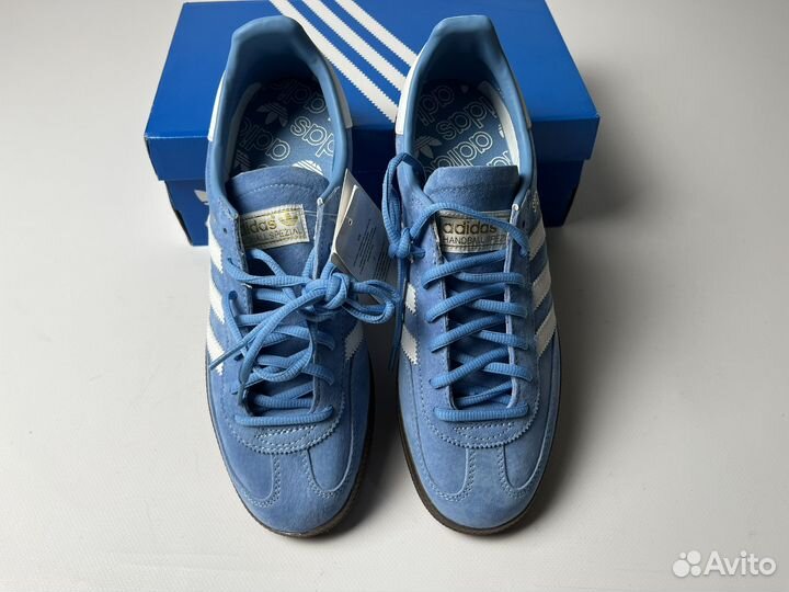 Adidas Handball spezial 43 оригинал