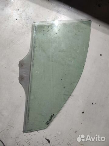 Стекло переднее правое Mazda Millenia 1999 KF-ZE