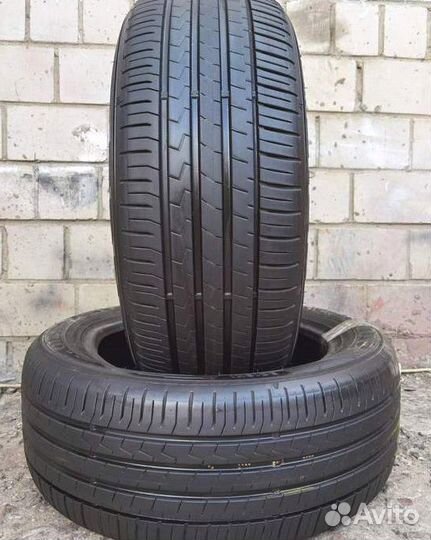 Falken Ziex ZE310 Ecorun 225/55 R17 101W