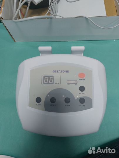 Косметологический аппарат Bio Sonic 3003 Gezatone