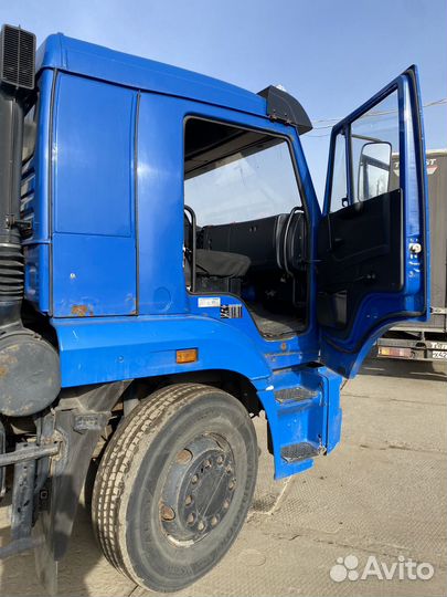 КАМАЗ 65117-N3, 2011