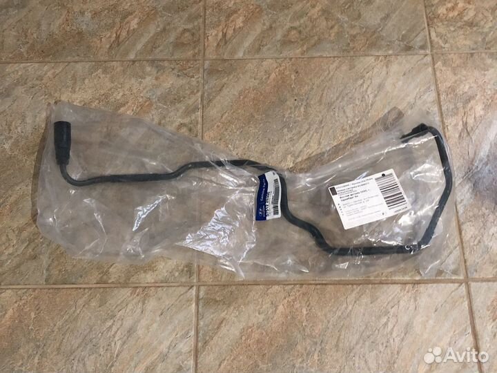 Шланг трубка гур Kia Sportage Hyundai Tucson