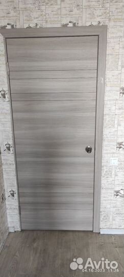 Межкомнатные двери бу с коробкой