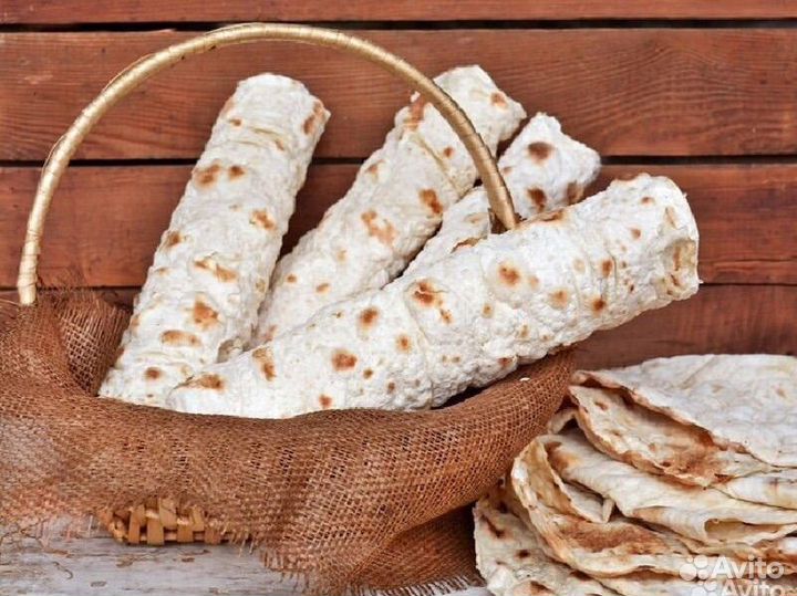 Армянский лаваш оптом