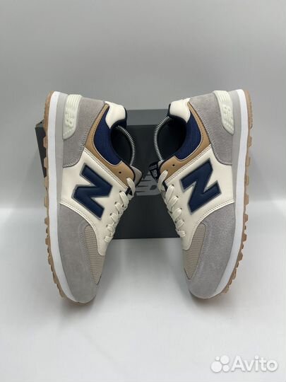 Кроссовки new balance 43 размер