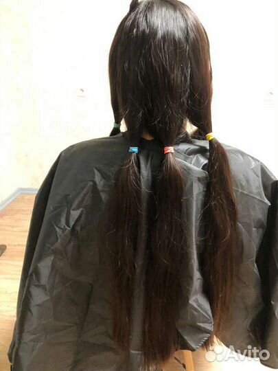 Скупка волос