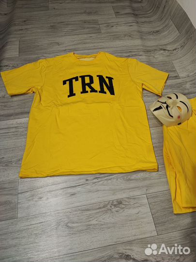 Модные спортивные костюмы мужские