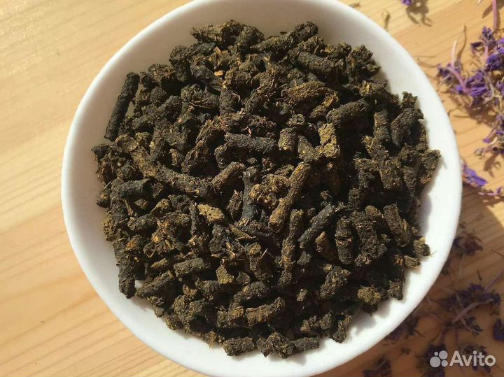 Иван-чай 1 кг кипрей для здоровья, свежий урожай