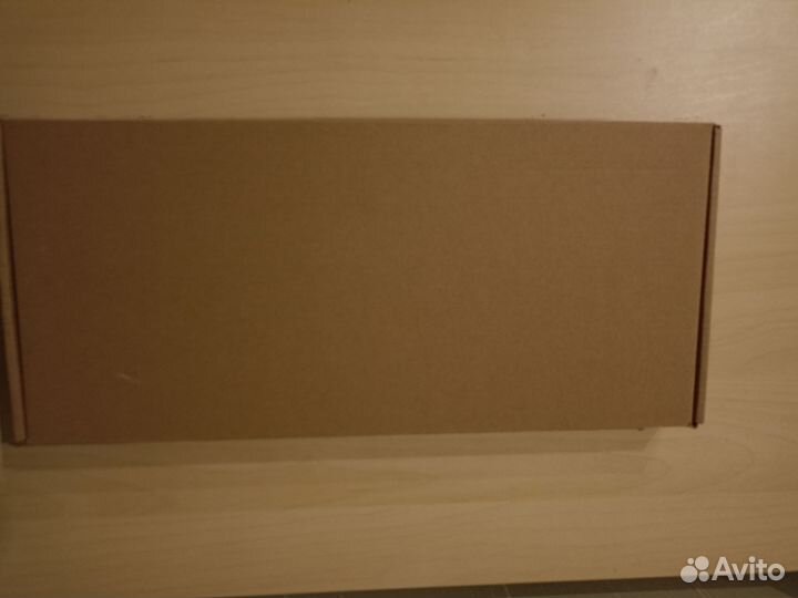 Кейкапы pbt xda с русской раскладной