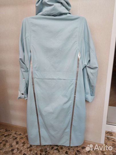 Плащ женский 48 размер