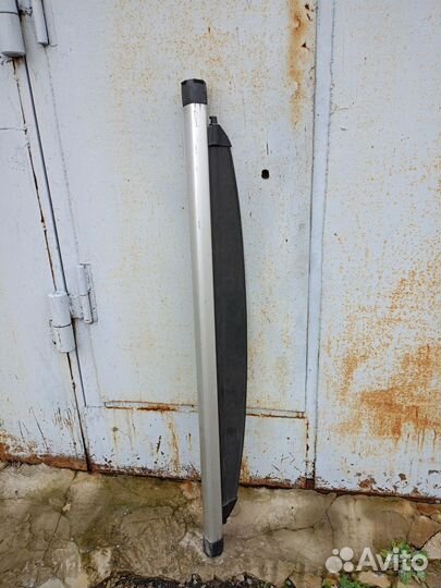 Шторка багажника kia sorento