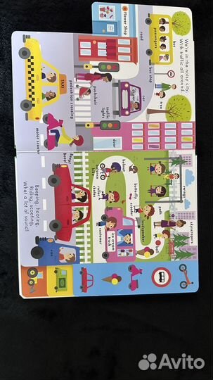 Книги на английском языке для детей