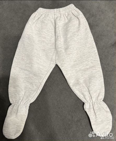 Вещи пакетом