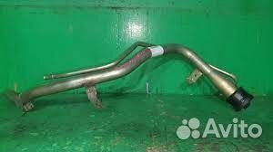 Горловина топливного бака Ipsum SXM10