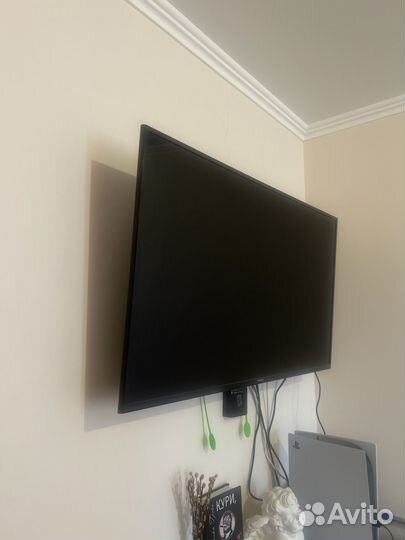 Телевизор SMART tv 43