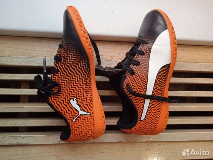 Кроссовки (бутсы)