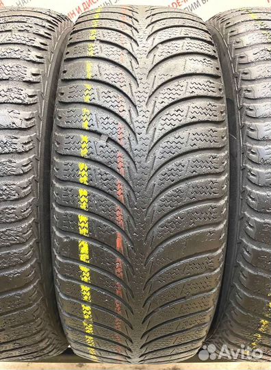 Goodyear UltraGrip Ice+ 195/65 R15 95W