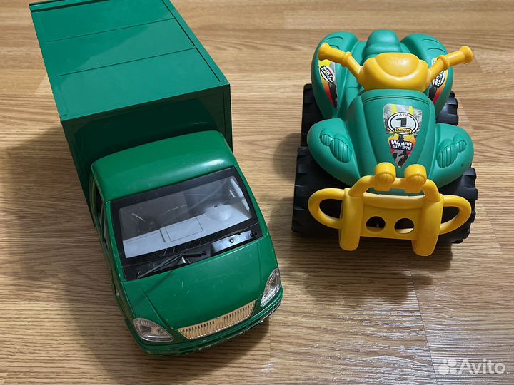 Детские машинки игрушки