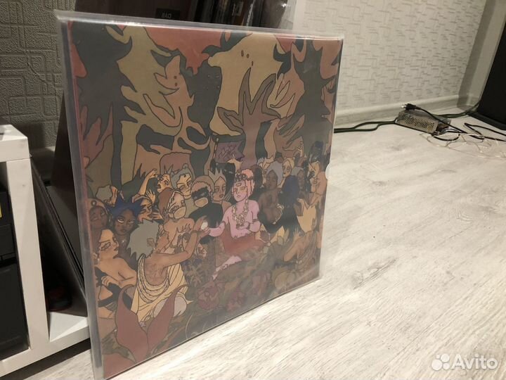 Bring me the horizon - post human survival LP