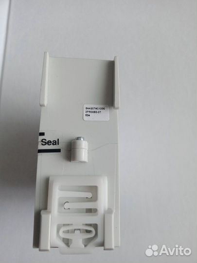 Модуль Carlo Gavazzi Dupine Counter