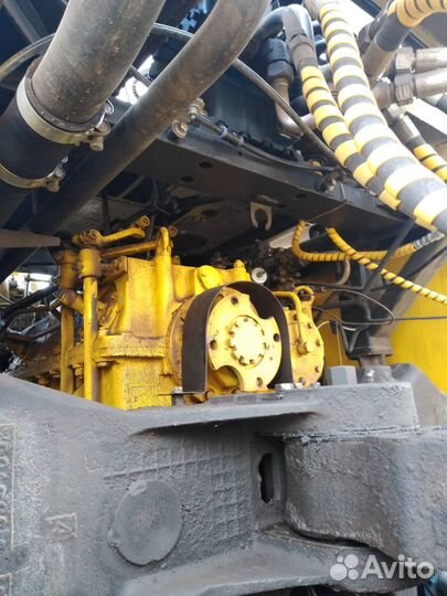 Трактор ПТЗ К-700А, 2022