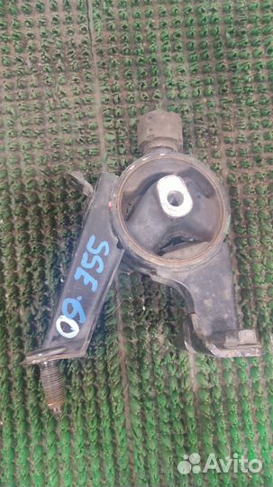 Опора (подушка) двигателя задняя Toyota Verso R2