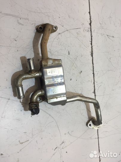 Радиатор системы EGR (Subaru Outback)