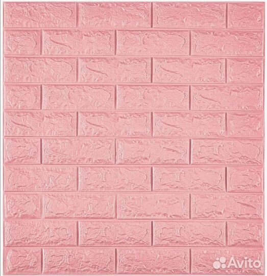 3д панели на стены