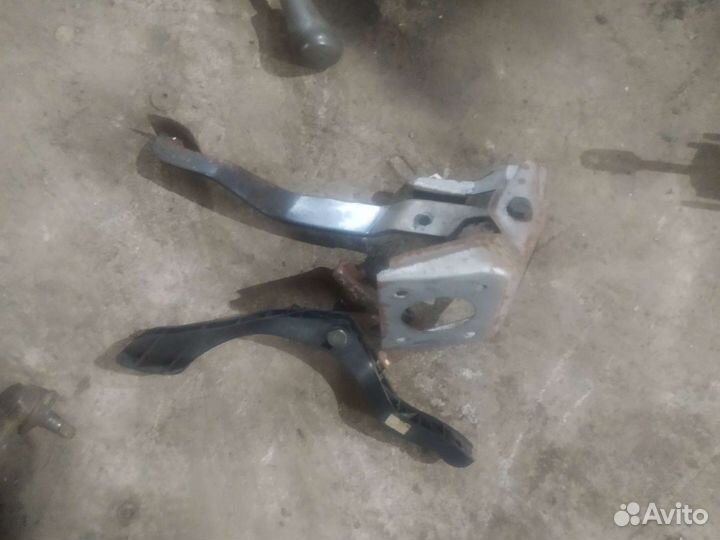 Педали Хендай Акцент