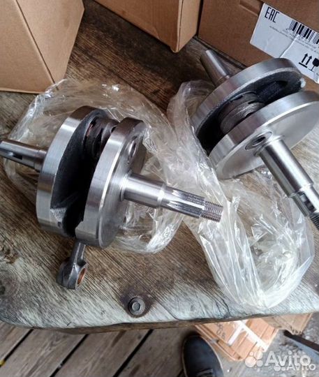 Запчасти Поршневая на муравей тула