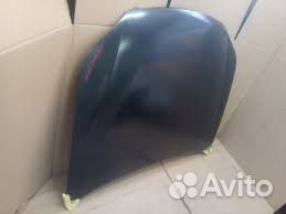 Капот шевроле Эпика Chevrolet Epica