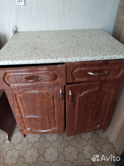 Стол журнальный