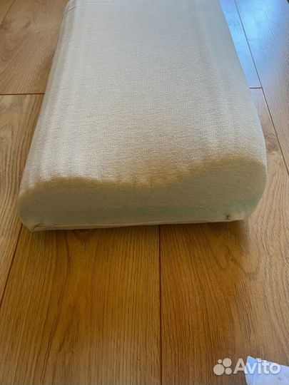 Подушка Evolution ортопедическая S размер