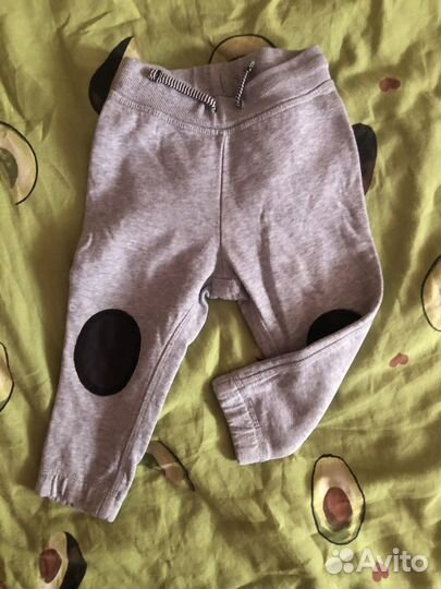 Пакет вещей