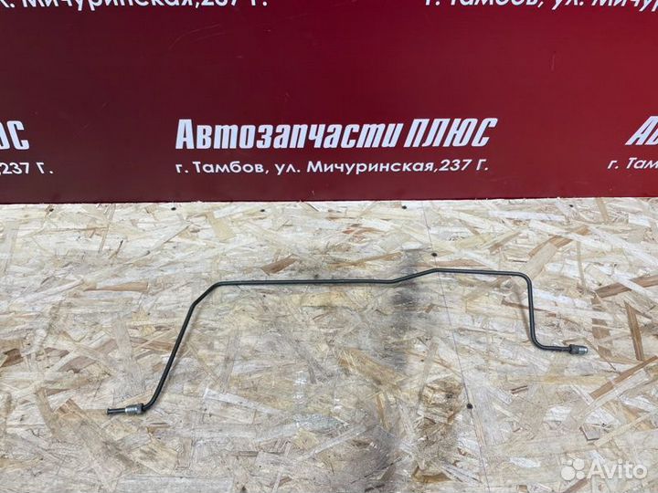 Трубка тормозная передняя LADA Vesta