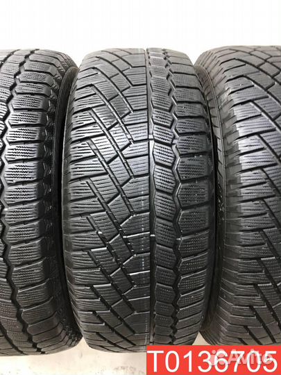 Gislaved Nord Frost 200 SUV 265/60 R18 114T