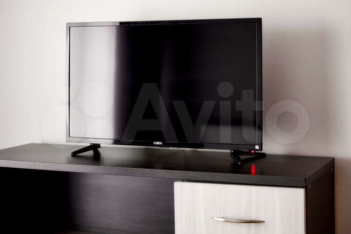 1-к. квартира, 40 м², 9/12 эт.