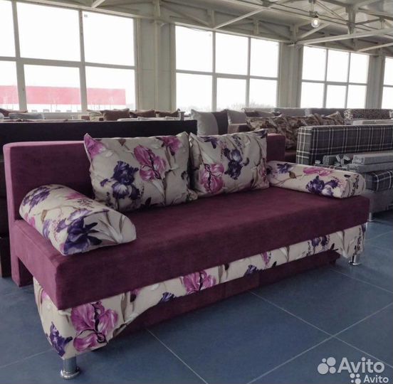 Диван Евро 01161