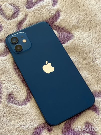 iPhone 12, 128 ГБ
