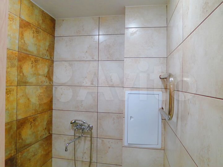 Квартира-студия, 11,8 м², 1/9 эт.