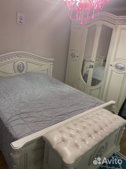 Покрывало на 2 х спальную кровать