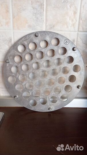 Посуда СССР